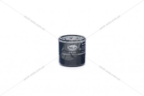 Фильтр масляный MAZDA MX-5 1.6 16V (98-05) (SM 134) SCT SCT Germany SM134