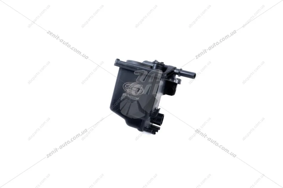 Фильтр топливный CITROEN Berlingo I (M49, M59) 1.6 HDi 90 (05-) (ST 6093) SCT SCT Germany ST6093 (фото 1)