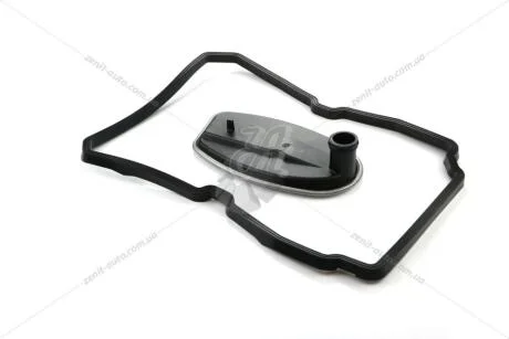 Фильтр масляный АКПП с прокладкой Chrysler 300, Dodge Challenger, Charger, Durango, Jeep Commander, Compass, Grand Cherok (AT081K) SHAFER 'AT081K