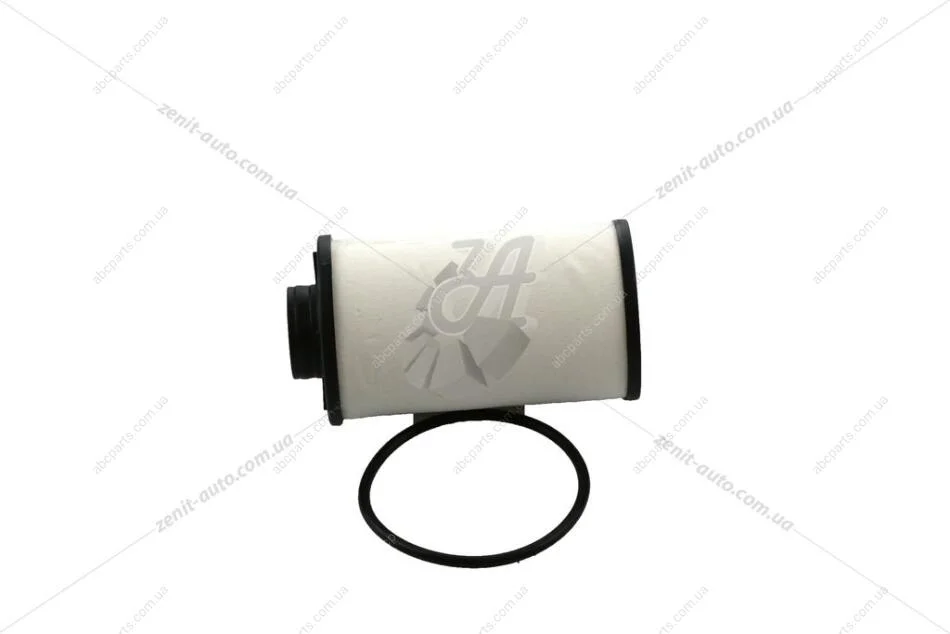 Фiльтр масляний АКПП з прокладкою Audi A1, A3, Q3, Tt; Seat Alhambra, Altea, Altea Xl, Ateca, Leon, Leon Sc, Leon St, Tol (AT132K) SHAFER 'AT132K (фото 1)
