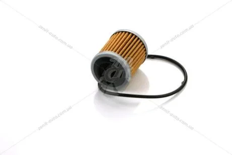 Фильтр масляный АКПП с прокладкой Nissan; Jatco Jf010E(Re0F09A/B) Jatco Jf011E(Re0F10A/B) Without Seal (External) (06-) (AT136K) SHAFER 'AT136K