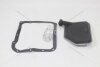 Фильтр АКПП с прокладкой Hyundai Coupe I, Coupe II, Elantra III, Grandeur, Santa Fé I, Santa Fé II, Santa Fé II/Suv, Sonata II, Sonata III, Sonata IV, SHAFER 'AT156K (фото 4)