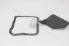 Фильтр АКПП с прокладкой Hyundai Coupe I, Coupe II, Elantra III, Grandeur, Santa Fé I, Santa Fé II, Santa Fé II/Suv, Sonata II, Sonata III, Sonata IV, SHAFER 'AT156K (фото 5)