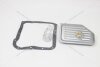 Фильтр АКПП с прокладкой Hyundai Coupe I, Coupe II, Elantra III, Grandeur, Santa Fé I, Santa Fé II, Santa Fé II/Suv, Sonata II, Sonata III, Sonata IV, SHAFER 'AT156K (фото 7)