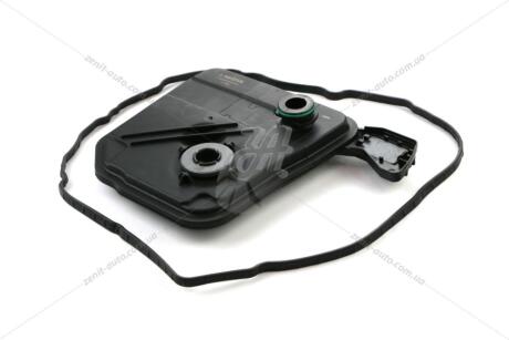 Фильтр АКПП с прокладкой Ford Edge, Escape, Explorer, Fusion, Taurus Lincoln Continental, Mkc, Mkt, Mkx, Mkz (10-) SHAFER 'AT196K