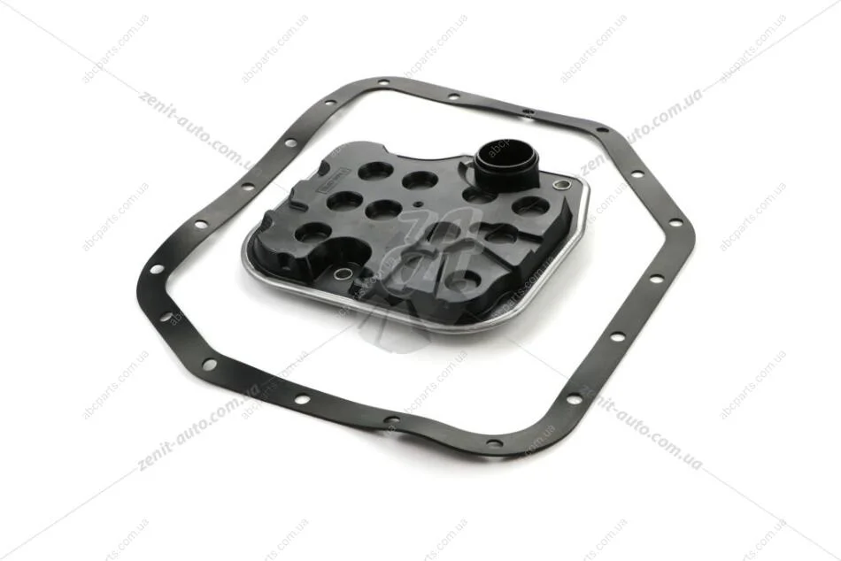 Фильтр масляный АКПП с прокладкой Pontiac Vibe, Toyota Celica, Echo, Allion, Auris, Avensis, Celica, Corolla, RAV 4, Yari (AT220K) SHAFER 'AT220K (фото 1)