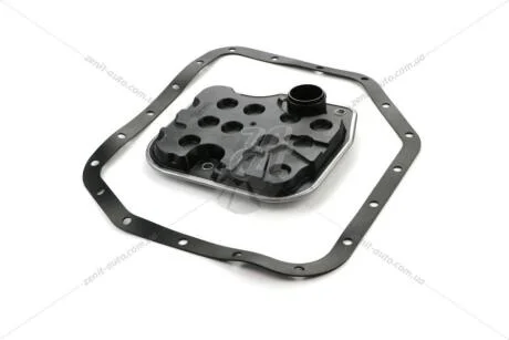 Фильтр масляный АКПП с прокладкой Pontiac Vibe, Toyota Celica, Echo, Allion, Auris, Avensis, Celica, Corolla, RAV 4, Yari (AT220K) SHAFER 'AT220K