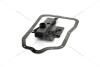 Фильтр масляный АКПП с прокладкой Lexus Es, Rx; Toyota Camry, Highlander / Kluger, Rav 4 IV, Venza 2.5/2.7/3.5 (05.07-) SHAFER 'AT234K (фото 1)
