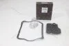 Фільтр АКПП з прокладкою Toyota Avalon, Avensis, Camry, Highlander, Rav 4 III; Lexus RX 2.0-3.5 (97-18) (AT237D) SHAFER 'AT237D (фото 3)