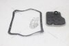 Фільтр АКПП з прокладкою Toyota Avalon, Avensis, Camry, Highlander, Rav 4 III; Lexus RX 2.0-3.5 (97-18) SHAFER 'AT237D (фото 4)