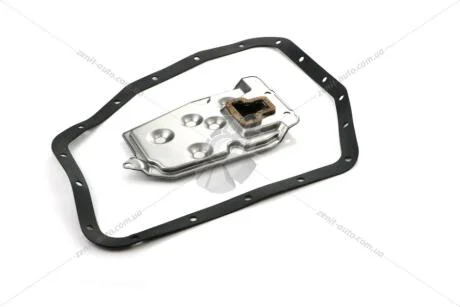 Фильтр масляный АКПП с прокладкой Lexus Rx, Toyota Avalon, Avensis, Avensis Verso, Camry, Harrier, Highlander, Kluger, Pr (AT237K) SHAFER 'AT237K