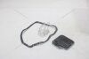 Фільтр АКПП з прокладкою Hyundai Accent III, Accent IV, Elantra IV, I10 I, I10 II, I10 III, I20 Active, I20 I, I20 II, I30, Ix20; Kia Cee'D, Cerato I, Cerato II, Picanto I 1.0-2.0D (03.04-) SHAFER 'AT244K (фото 6)