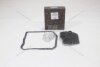 Фільтр АКПП з прокладкою Lexus Rx300, Toyota Camry, Highlander, Matrix, Rav4, Alphard, Avensis, Celica, Ardeo, Voltz, Wish (01-) SHAFER 'AT245K (фото 2)