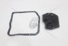 Фільтр АКПП з прокладкою Lexus Rx300, Toyota Camry, Highlander, Matrix, Rav4, Alphard, Avensis, Celica, Ardeo, Voltz, Wish (01-) SHAFER 'AT245K (фото 4)