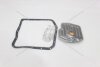 Фільтр АКПП з прокладкою Lexus Rx300, Toyota Camry, Highlander, Matrix, Rav4, Alphard, Avensis, Celica, Ardeo, Voltz, Wish (01-) SHAFER 'AT245K (фото 6)