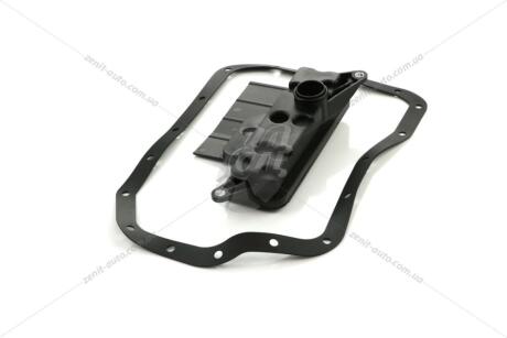 Фильтр масляный АКПП с прокладкой Lexus Es, Nx, Rx; Toyota Avalon, Avensis, Camry, Mark X Zio I, Previa III, Rav 4 III, R SHAFER 'AT266K