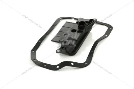 Фильтр масляный АКПП с прокладкой Lexus Es, Nx, Rx; Toyota Avalon, Avensis, Camry, Mark X Zio I, Previa III, Rav 4 III, R (AT266K) SHAFER 'AT266K