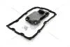 Фильтр масляный АКПП с прокладкой Lexus Gx, Lx; Toyota Land Cruiser 200, Sequoia 4.5D/4.6/5.7 (08.07-) (AT271K) SHAFER 'AT271K (фото 1)
