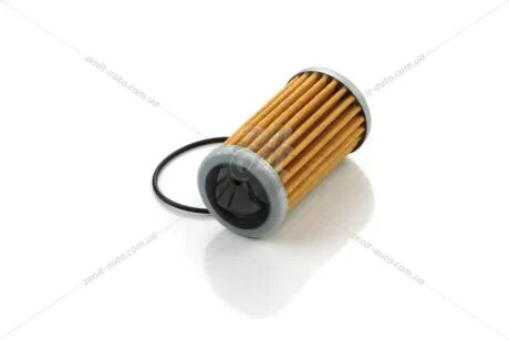 Фiльтр масляний АКПП з прокладкою Nissan Juke, Micra Iv, Qashqai I; Renault Megane Iv 1.2/1.6 (02.07-) (AT367K) SHAFER 'AT367K
