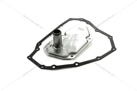 Фiльтр масляний АКПП з прокладкою Dacia Duster, Nissan Juke, Micra IV, Note, Qashqai I, Qashqai II, Sentra VII; Renault A (AT368K) SHAFER 'AT368K