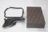 Фільтр АКПП з прокладкою Citroen C3, C4, C4 Picasso; Peugeot 2008, 207, 208, 307, 308, 407; Renault Clio Ii, Clio Iii, Duster, Kangoo, Kangoo II, Kaptur, Logan, Megane II, Megane III, Sandero, Sandero Stepway, Scenic I, Scenic II (91-) SHAF SHAFER 'AT370K (фото 2)