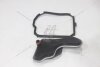 Фільтр АКПП з прокладкою Citroen C3, C4, C4 Picasso; Peugeot 2008, 207, 208, 307, 308, 407; Renault Clio Ii, Clio Iii, Duster, Kangoo, Kangoo II, Kaptur, Logan, Megane II, Megane III, Sandero, Sandero Stepway, Scenic I, Scenic II (91-) SHAF SHAFER 'AT370K (фото 3)