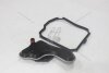 Фільтр АКПП з прокладкою Citroen C3, C4, C4 Picasso; Peugeot 2008, 207, 208, 307, 308, 407; Renault Clio Ii, Clio Iii, Duster, Kangoo, Kangoo II, Kaptur, Logan, Megane II, Megane III, Sandero, Sandero Stepway, Scenic I, Scenic II (91-) SHAF SHAFER 'AT370K (фото 4)