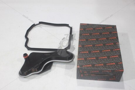 Фільтр АКПП з прокладкою Citroen C3, C4, C4 Picasso; Peugeot 2008, 207, 208, 307, 308, 407; Renault Clio Ii, Clio Iii, Duster, Kangoo, Kangoo II, Kaptur, Logan, Megane II, Megane III, Sandero, Sandero Stepway, Scenic I, Scenic II (91-) SHAF SHAFER 'AT370K