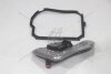 Фільтр АКПП з прокладкою Citroen C3, C4, C4 Picasso; Peugeot 2008, 207, 208, 307, 308, 407; Renault Clio Ii, Clio Iii, Duster, Kangoo, Kangoo II, Kaptur, Logan, Megane II, Megane III, Sandero, Sandero Stepway, Scenic I, Scenic II (91-) SHAF SHAFER 'AT370K (фото 7)