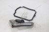 Фільтр АКПП з прокладкою Citroen C3, C4, C4 Picasso; Peugeot 2008, 207, 208, 307, 308, 407; Renault Clio Ii, Clio Iii, Duster, Kangoo, Kangoo II, Kaptur, Logan, Megane II, Megane III, Sandero, Sandero Stepway, Scenic I, Scenic II (91-) SHAF SHAFER 'AT370K (фото 8)