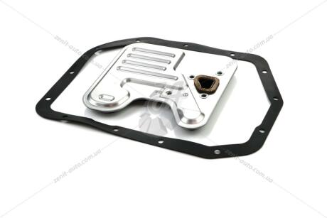 Фiльтр масляний АКПП з прокладкою Hyundai Accent, Elantra 1.5-2.0 (00-06) SHAFER 'AT373K