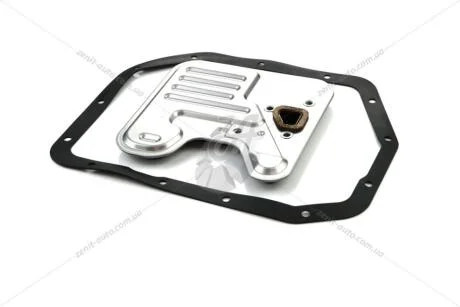 Фильтр масляный АКПП с прокладкой Hyundai Accent, Elantra 1.5-2.0 (00-06) (AT373K) SHAFER 'AT373K