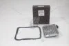 Фільтр АКПП з прокладкою Mitsubishi Carisma, Colt V, Eclipse IV, Galant IX, Grandis, Lancer VI, Lancer VII, Lancer VIII, Outlander I, Space Runner, Space Star 1.3-3.8 (95-) (AT424K) SHAFER 'AT424K (фото 1)