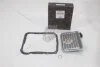 Фільтр АКПП з прокладкою Mitsubishi Carisma, Colt V, Eclipse IV, Galant IX, Grandis, Lancer VI, Lancer VII, Lancer VIII, Outlander I, Space Runner, Space Star 1.3-3.8 (95-) (AT424K) SHAFER 'AT424K (фото 2)