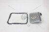 Фільтр АКПП з прокладкою Mitsubishi Carisma, Colt V, Eclipse IV, Galant IX, Grandis, Lancer VI, Lancer VII, Lancer VIII, Outlander I, Space Runner, Space Star 1.3-3.8 (95-) SHAFER 'AT424K (фото 3)