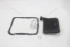 Фільтр АКПП з прокладкою Mitsubishi Carisma, Colt V, Eclipse IV, Galant IX, Grandis, Lancer VI, Lancer VII, Lancer VIII, Outlander I, Space Runner, Space Star 1.3-3.8 (95-) (AT424K) SHAFER 'AT424K (фото 4)
