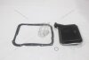 Фільтр АКПП з прокладкою Mitsubishi Carisma, Colt V, Eclipse IV, Galant IX, Grandis, Lancer VI, Lancer VII, Lancer VIII, Outlander I, Space Runner, Space Star 1.3-3.8 (95-) SHAFER 'AT424K (фото 6)