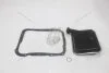 Фільтр АКПП з прокладкою Mitsubishi Carisma, Colt V, Eclipse IV, Galant IX, Grandis, Lancer VI, Lancer VII, Lancer VIII, Outlander I, Space Runner, Space Star 1.3-3.8 (95-) (AT424K) SHAFER 'AT424K (фото 6)