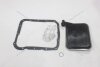Фільтр АКПП з прокладкою Mitsubishi Carisma, Colt V, Eclipse IV, Galant IX, Grandis, Lancer VI, Lancer VII, Lancer VIII, Outlander I, Space Runner, Space Star 1.3-3.8 (95-) SHAFER 'AT424K (фото 7)