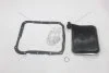 Фільтр АКПП з прокладкою Mitsubishi Carisma, Colt V, Eclipse IV, Galant IX, Grandis, Lancer VI, Lancer VII, Lancer VIII, Outlander I, Space Runner, Space Star 1.3-3.8 (95-) (AT424K) SHAFER 'AT424K (фото 7)