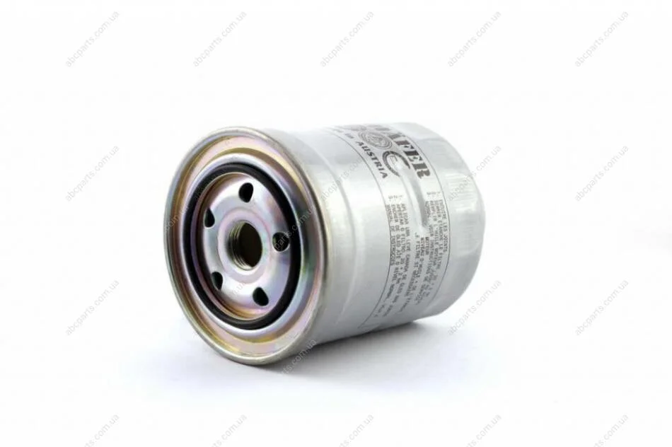 Фильтр топливный Toyota Corolla, Rav4, Auris 08- (FC389) SHAFER 'FC389 (фото 1)