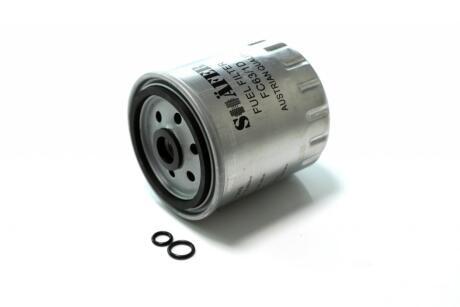 Фильтр топливный MB Sprinter TDI (83-99) SHAFER 'FC631D