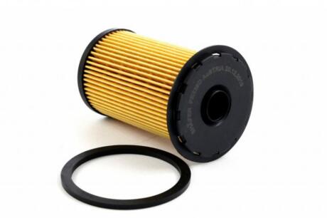 Фильтр топливный Ford Focus, Galaxy II, C-Max, Focus II, 1.6D-1.8D, 04-15 SHAFER 'FE229D