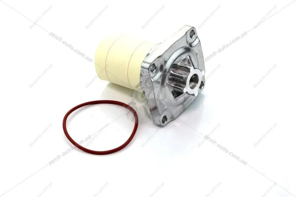 Фільтр паливний Toyota Land Cruiser Prado 150 (09-23) (FE2339011231) SHAFER 'FE2339011231 (фото 1)