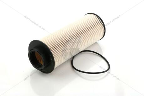 Фото фильтр топливный DAF CF 75/85, XF 105/106 ISBe4-250B-PR265S (91-) SHAFER 'FE262D Фильтр топливный DAF CF 75/85, XF 105/106 ISBe4-250B-PR265S (91-) SHAFER 'FE262D