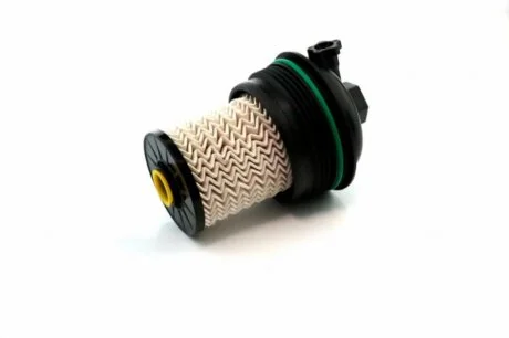 Фильтр топливный Renault Megane IV, Scenic IV, Grand Scenic IV, Espace V, Talisman 1.5D-2.0D (15-), бумага "Елочкой" (FE480) SHAFER 'FE480