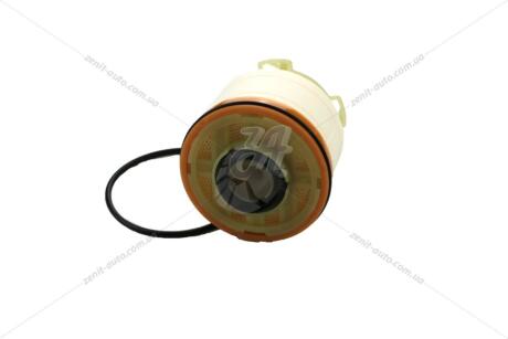 Фильтр топливный Mitshubishi L200, Pajero sport III, Fiat Fullback 2.4D (14-) SHAFER 'FE586D