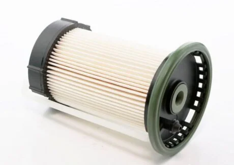 Фільтр паливний Audi Q3; Seat Alhambra, VW Passat,Sharan, Tiguan, 1.6D/2.0D, (з трубочкою), 07- (FE592) SHAFER 'FE592