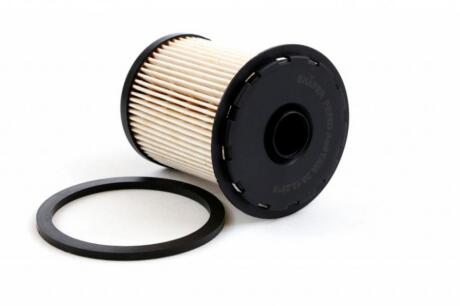 Фильтр топливный Renault Clio, Megane, Safrane, Rapid, 1.9D-2.5D, 91-03 SHAFER 'FE75D