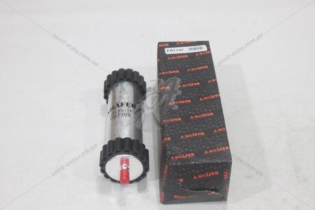 Фільтр паливний Audi A6 C7, A7 2.0D/3.0D (10-18) SHAFER 'FM1102